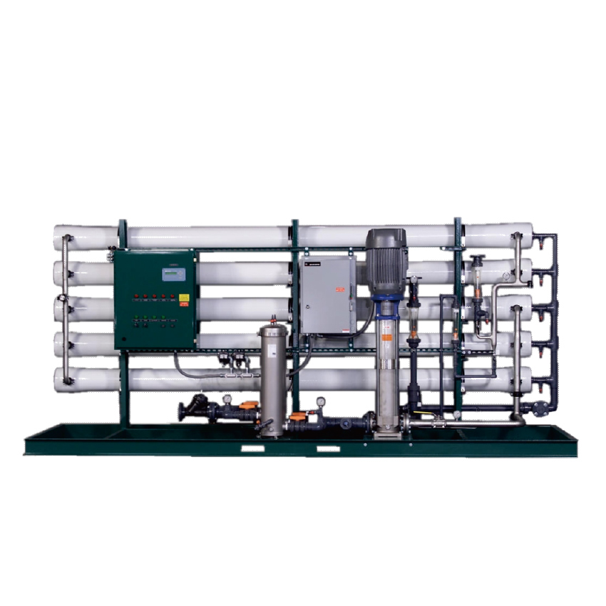 AERO-PJJ-5(10T/H純水機）